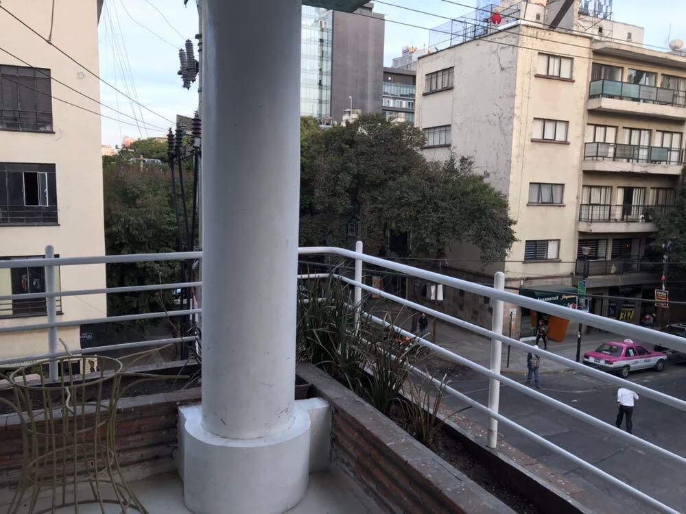 Departamentos Panuco Διαμέρισμα Μεξικό Εξωτερικό φωτογραφία