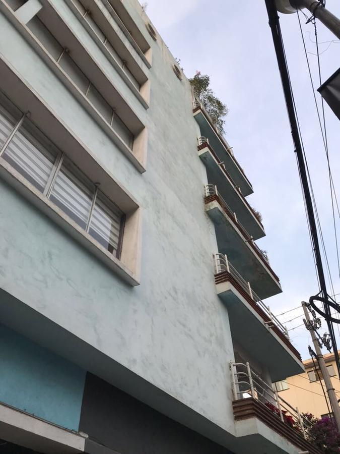 Departamentos Panuco Διαμέρισμα Μεξικό Εξωτερικό φωτογραφία