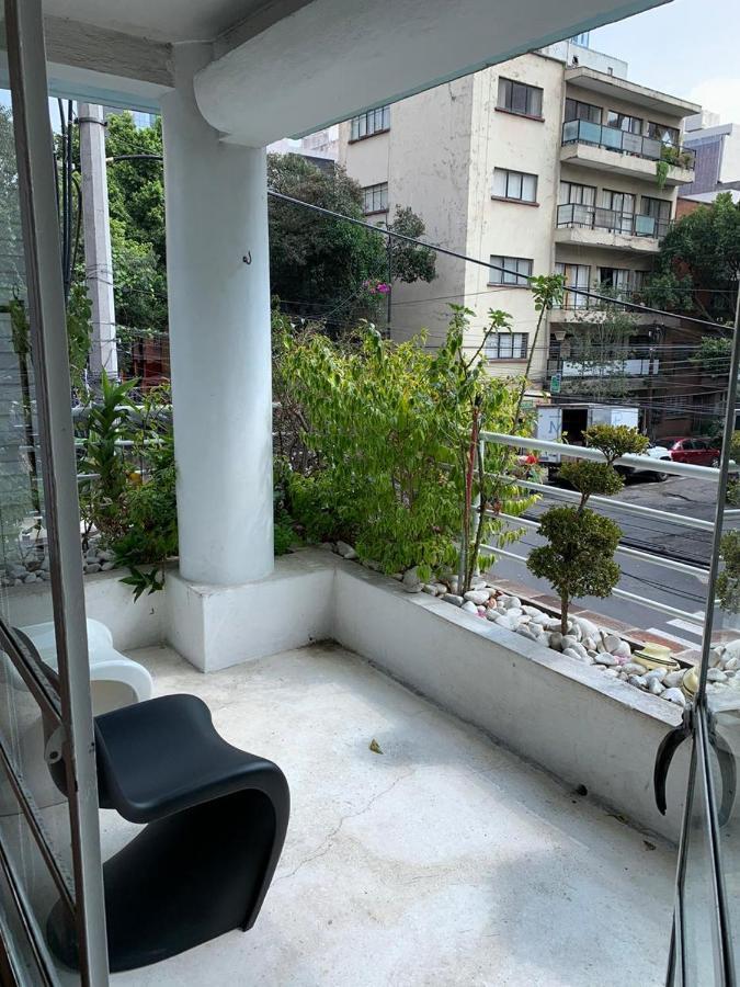 Departamentos Panuco Διαμέρισμα Μεξικό Εξωτερικό φωτογραφία