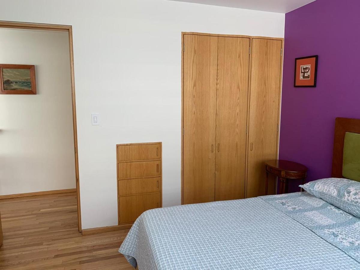 Departamentos Panuco Διαμέρισμα Μεξικό Εξωτερικό φωτογραφία