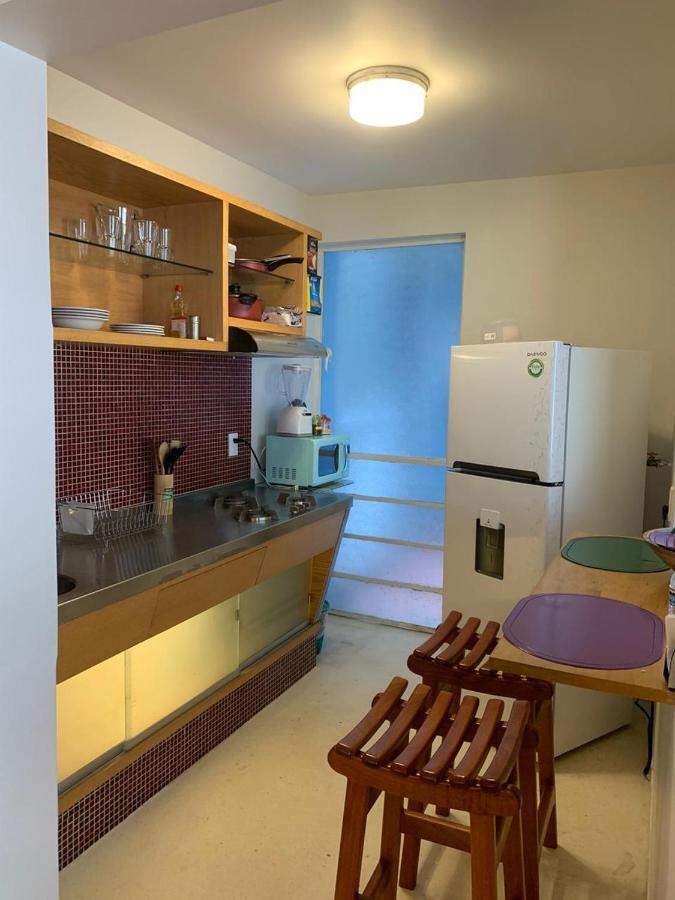 Departamentos Panuco Διαμέρισμα Μεξικό Εξωτερικό φωτογραφία